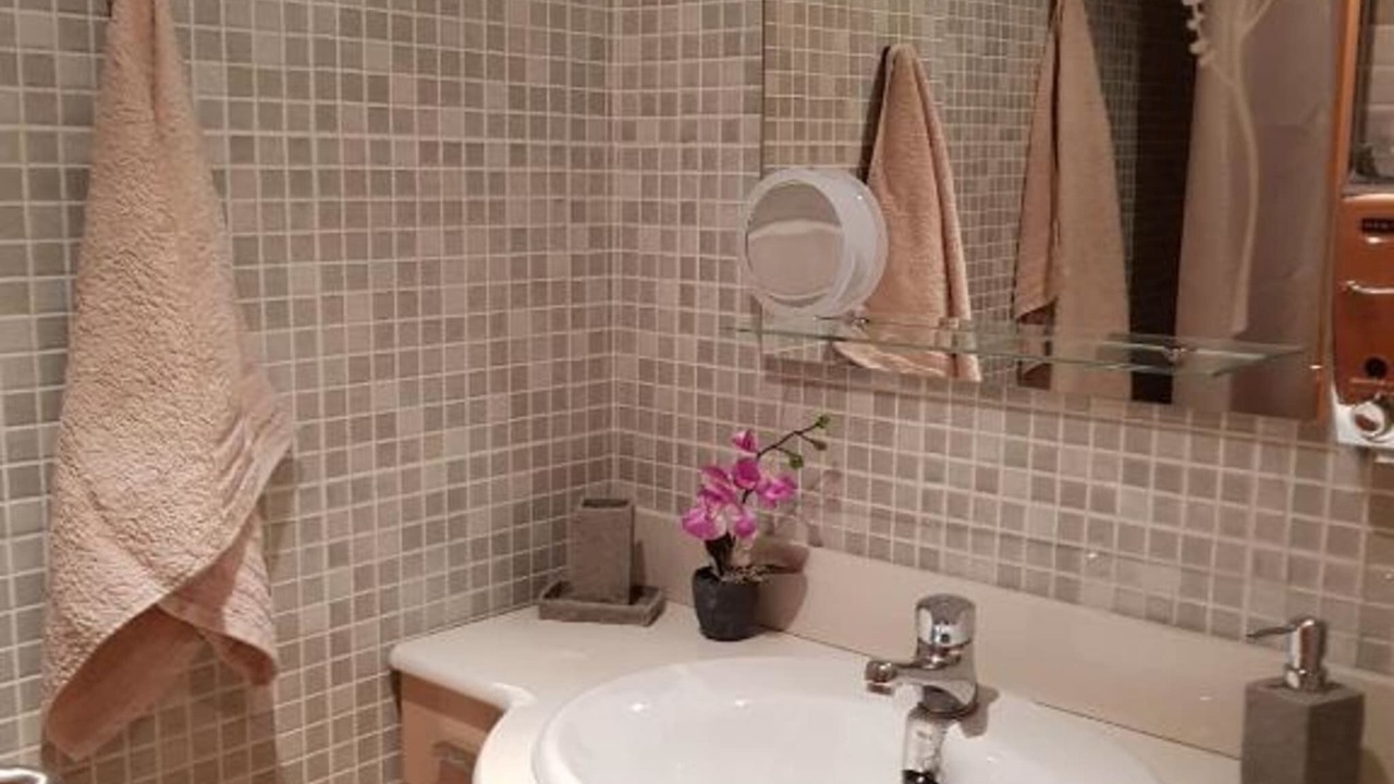 Photo of Bathroom in Canet de Mar