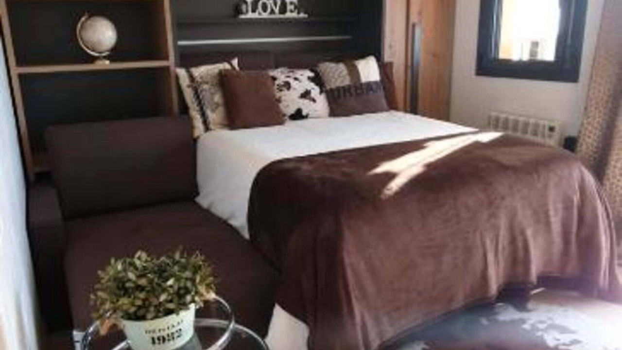 Photo of Bedroom in Canet de Mar