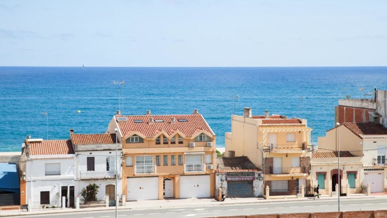 Photo of Outdoor in Canet de Mar