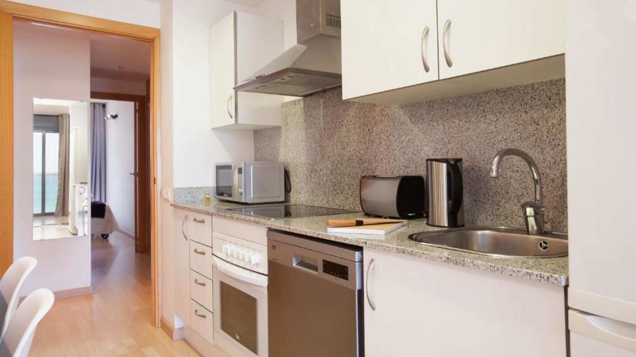 Photo of Kitchen in Canet de Mar
