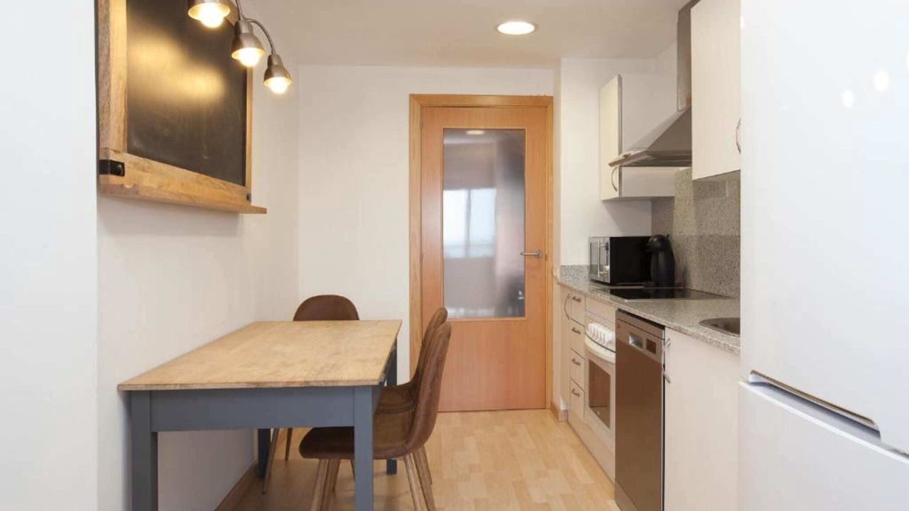 Photo of Kitchen in Canet de Mar