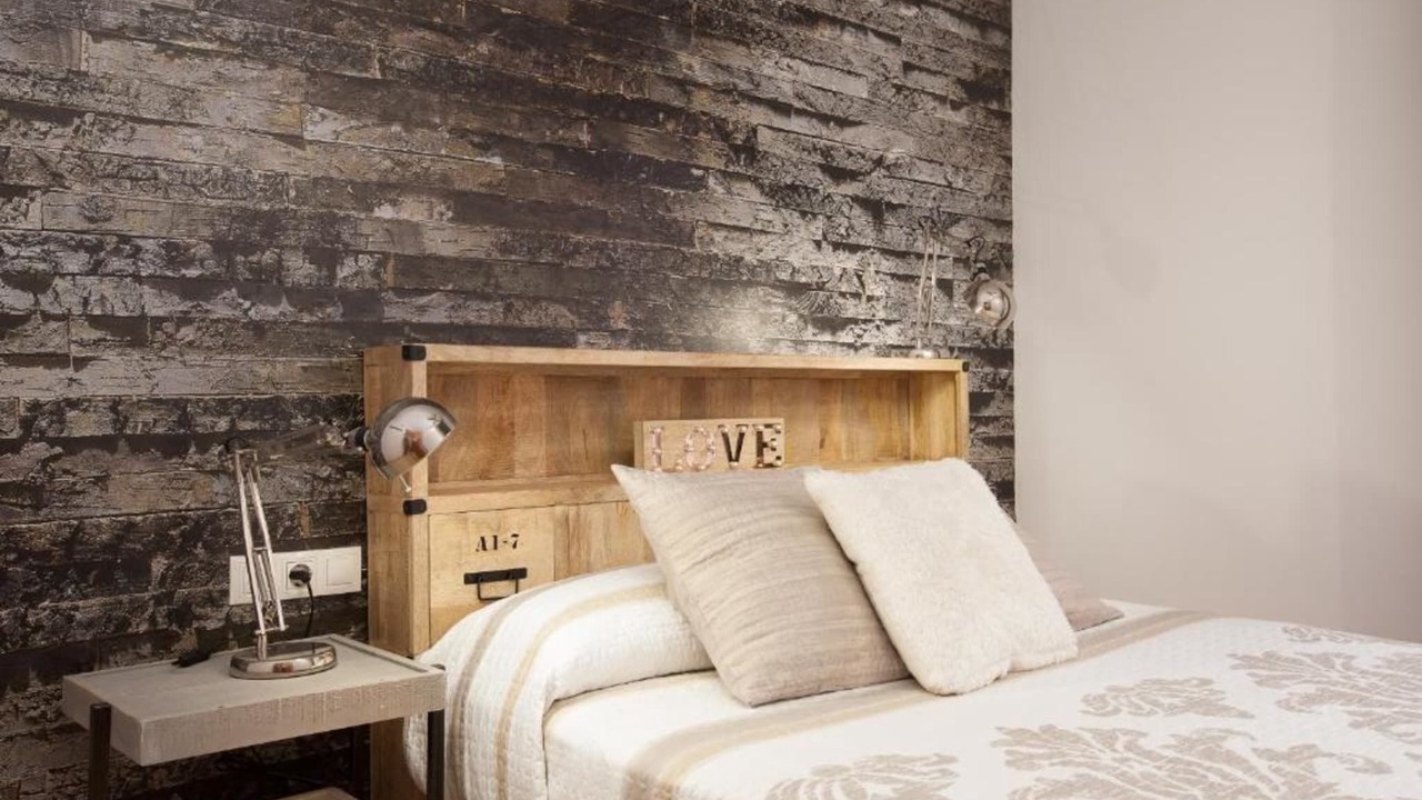 Photo of Bedroom in Canet de Mar