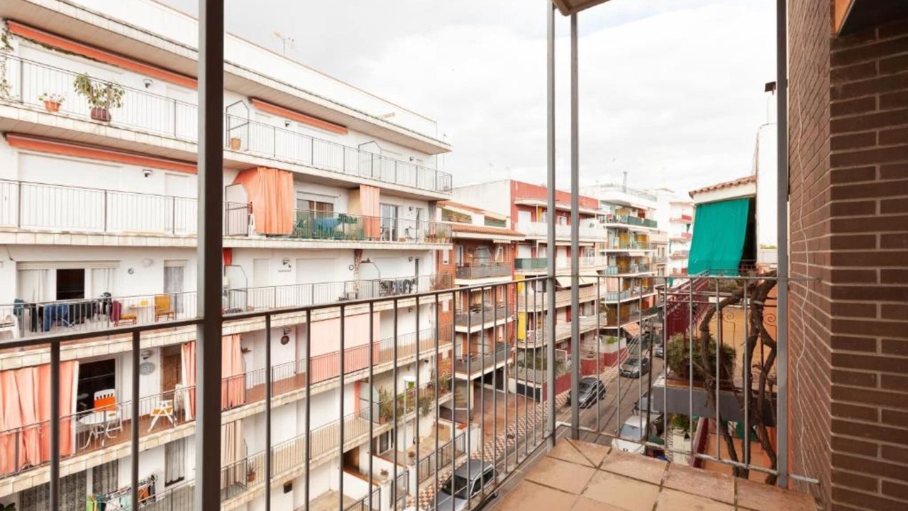 Photo of Outdoor in Canet de Mar