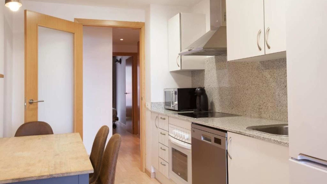 Photo of Kitchen in Canet de Mar