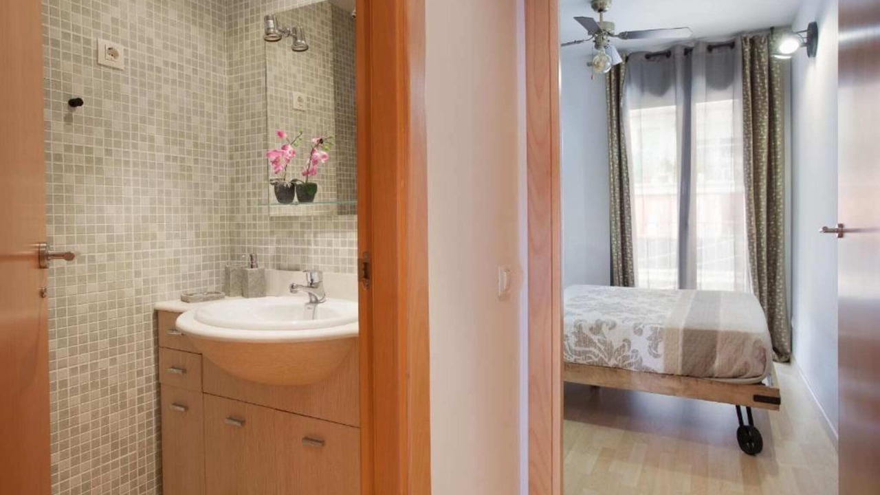 Photo of Bedroom in Canet de Mar