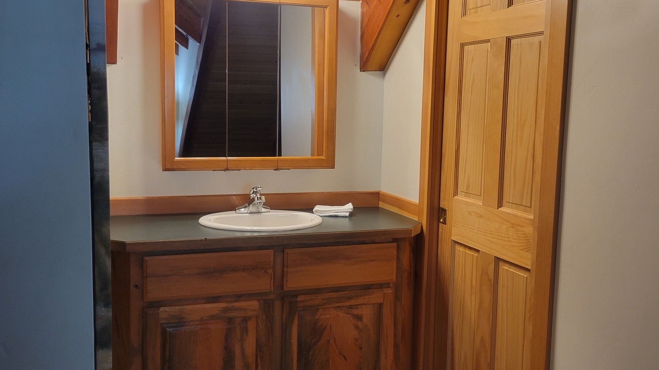 Photo of Bathroom in Adams County