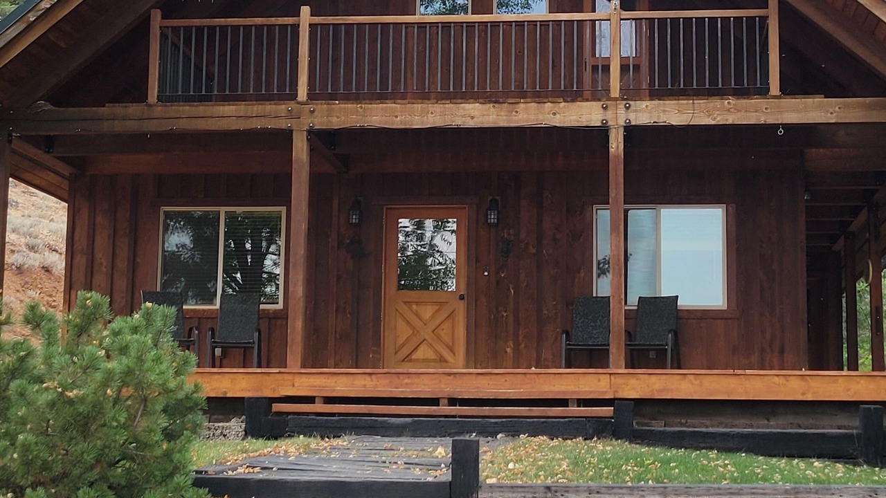 Photo of Outdoor in Adams County