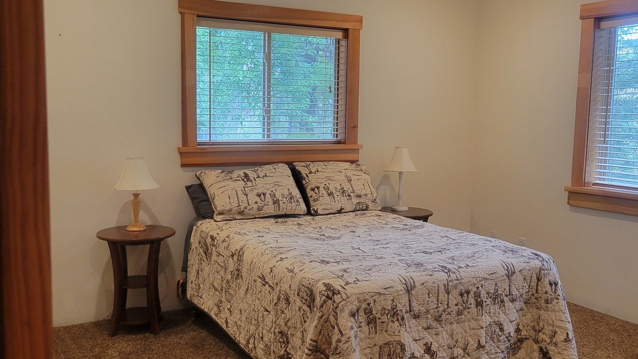 Photo of Bedroom in Adams County