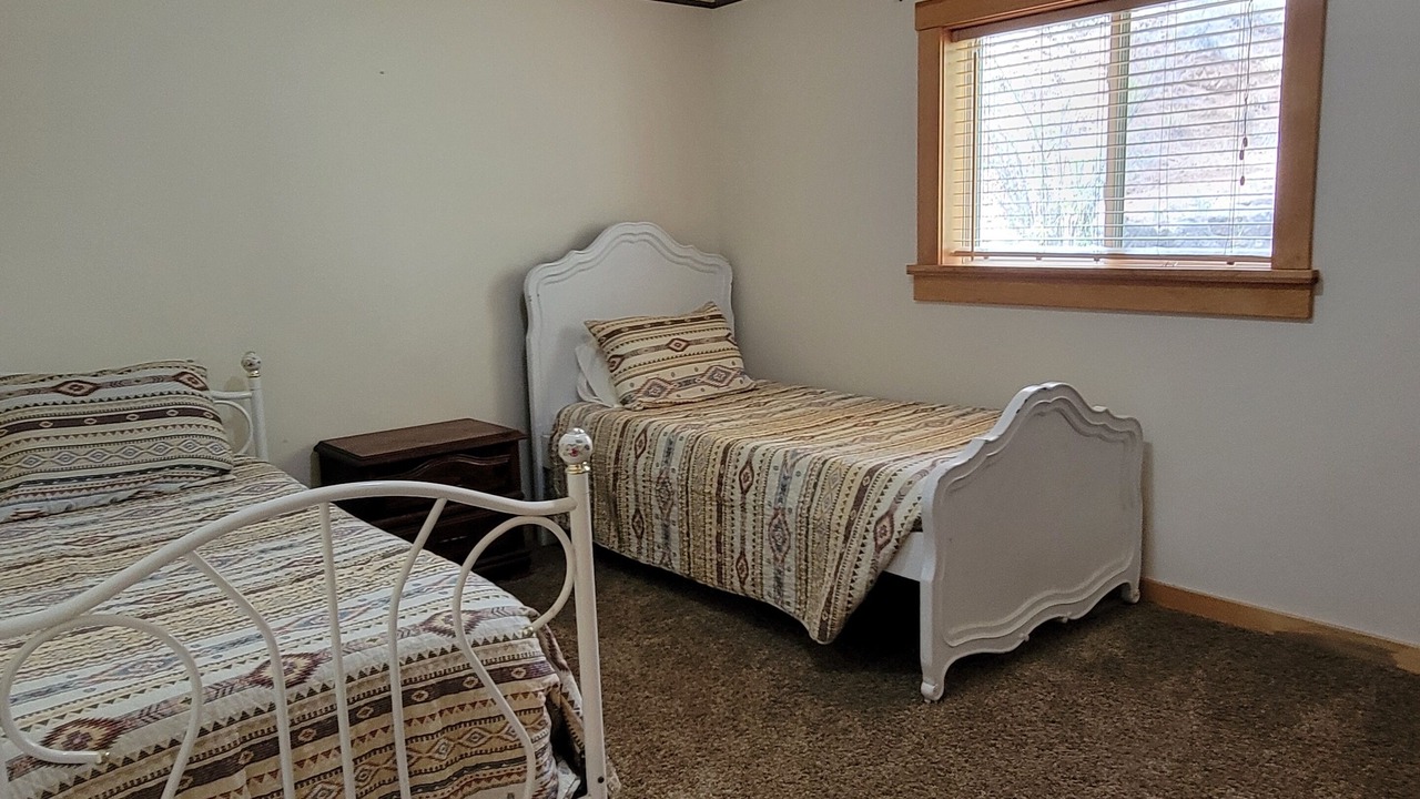 Photo of Bedroom in Adams County