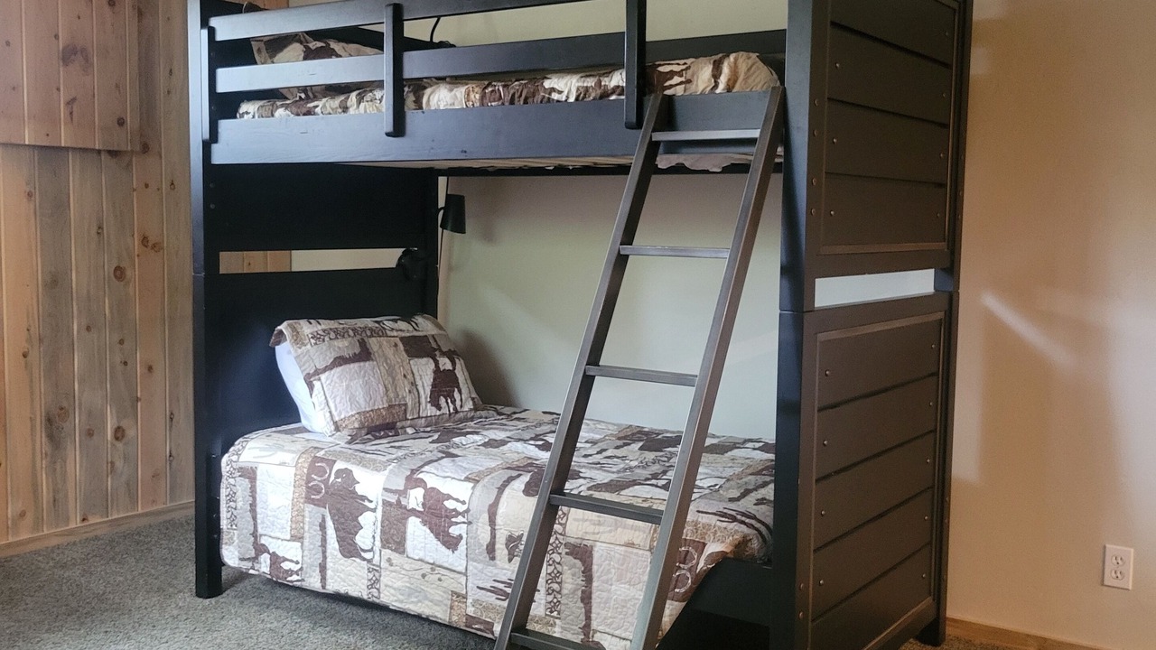 Photo of Bedroom in Adams County