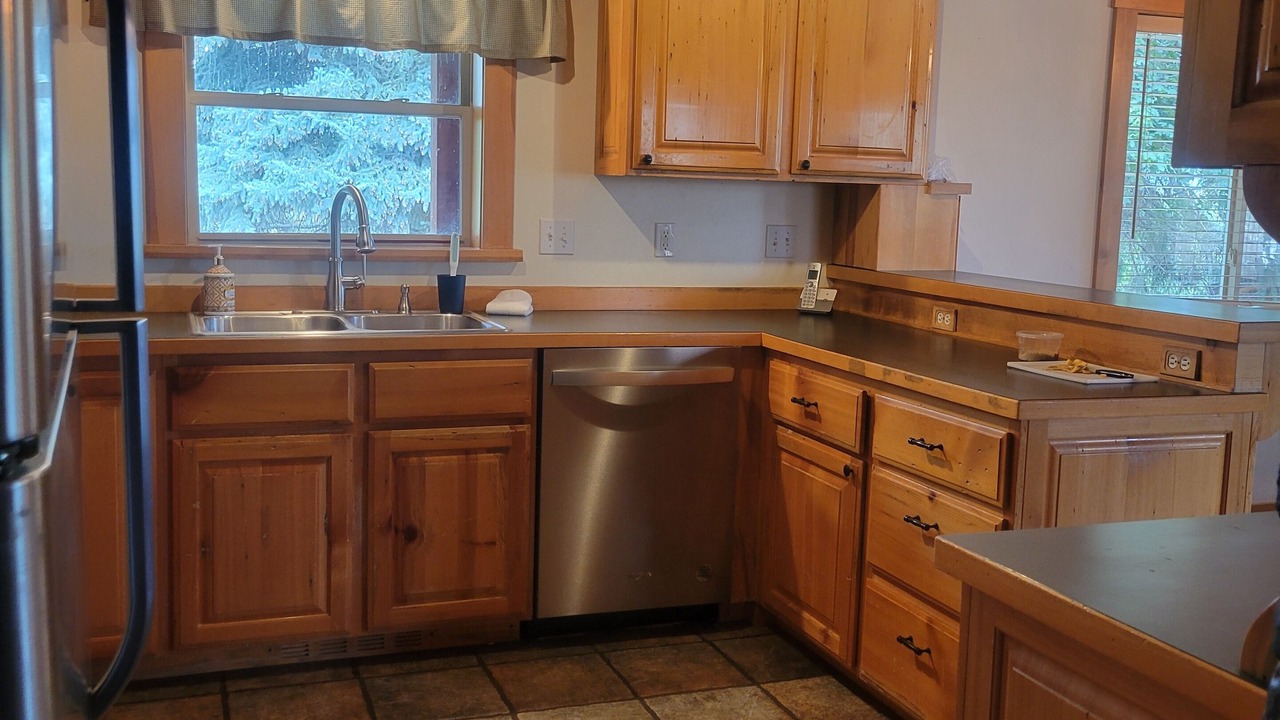 Photo of Kitchen in Adams County