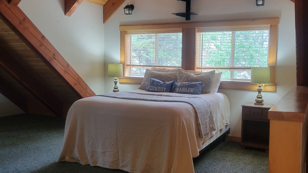 Photo of Bedroom in Adams County