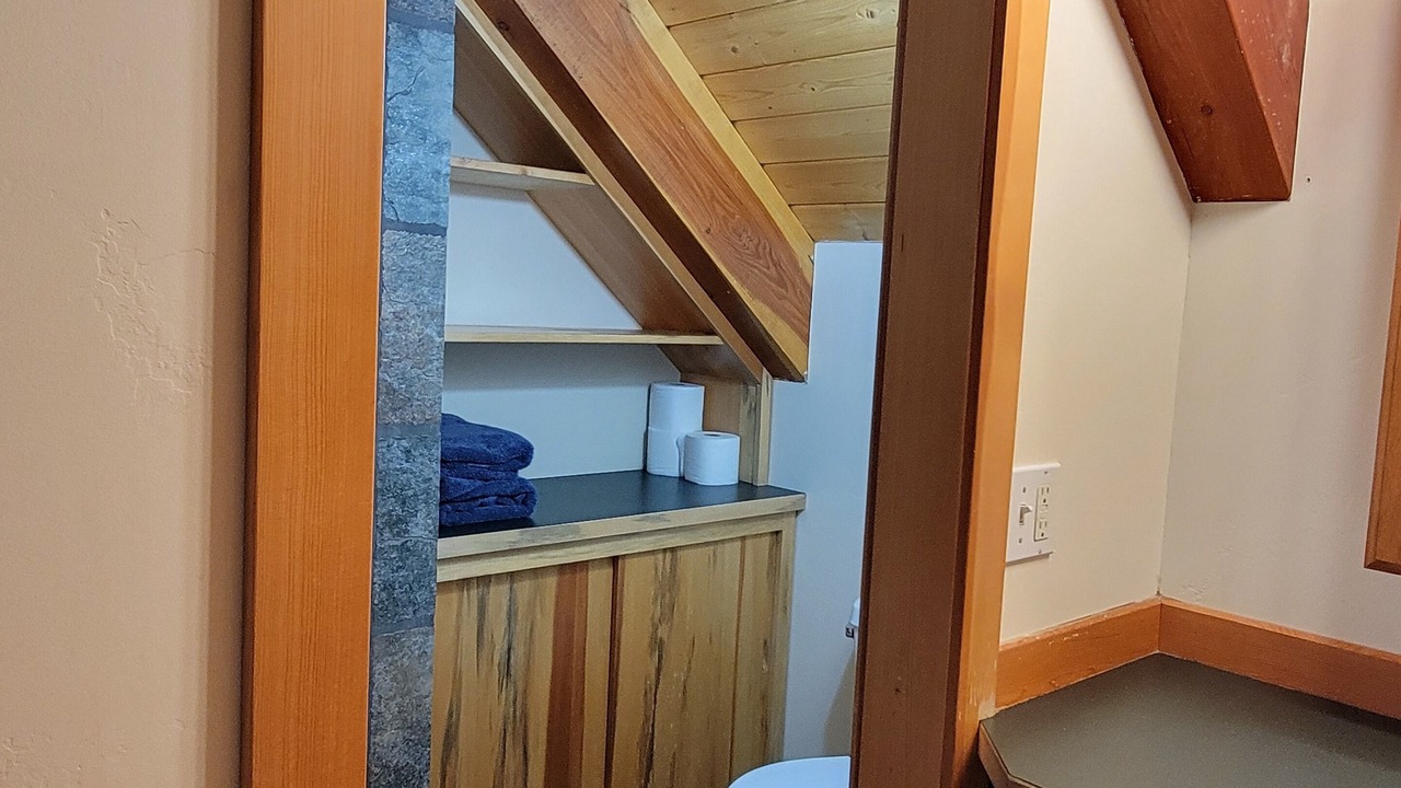 Photo of Bathroom in Adams County