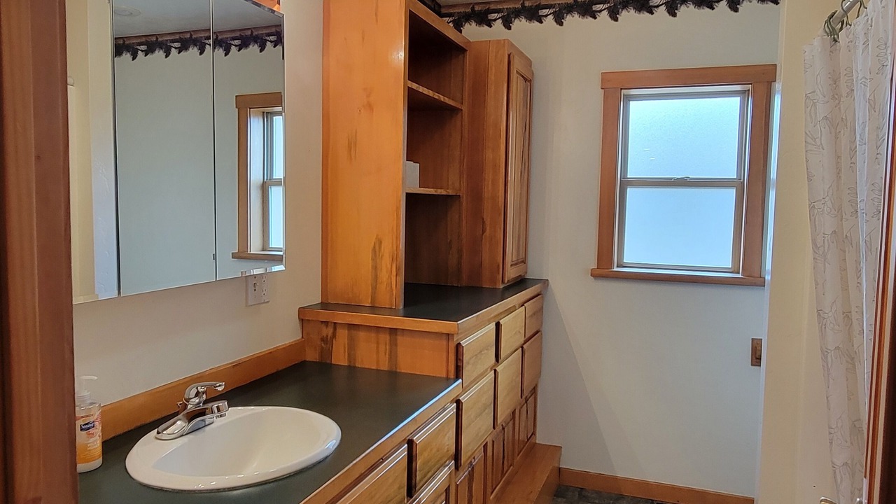 Photo of Bathroom in Adams County