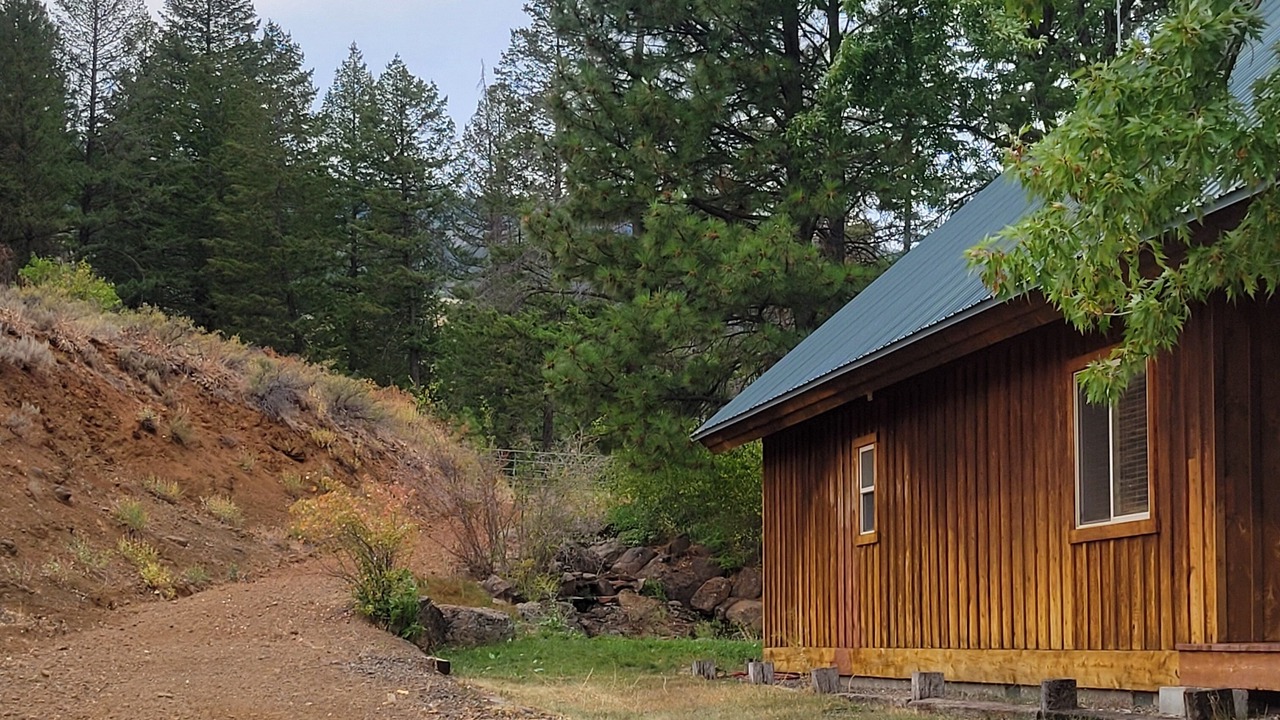 Photo of Outdoor in Adams County