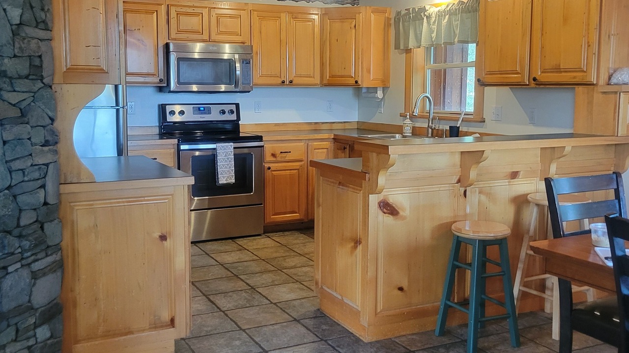 Photo of Kitchen in Adams County
