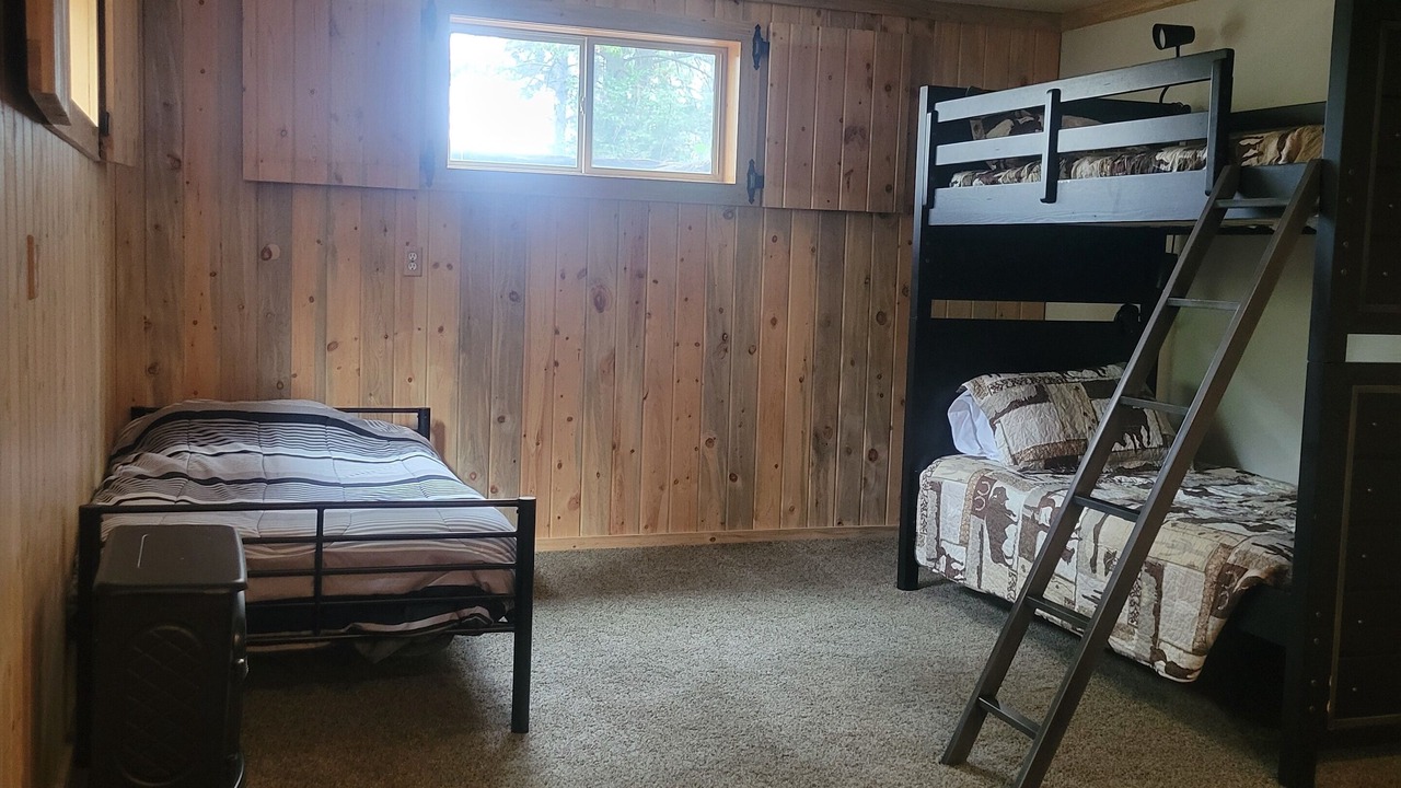 Photo of Bedroom in Adams County