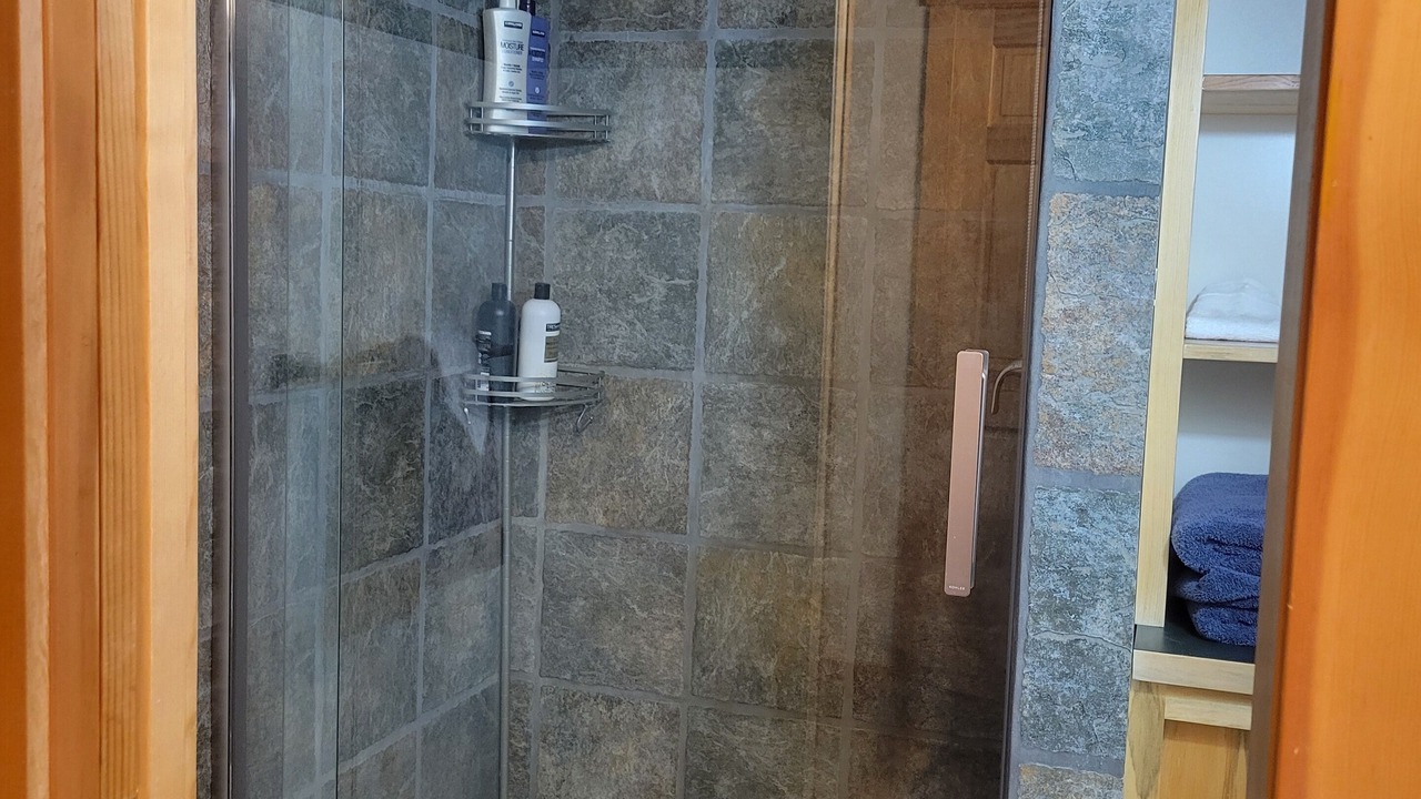 Photo of Bathroom in Adams County