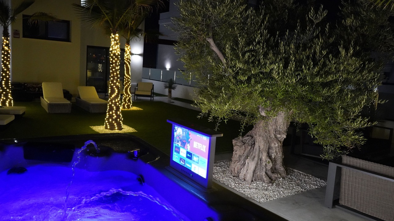 Photo of Outdoor in Hoya de los Patos