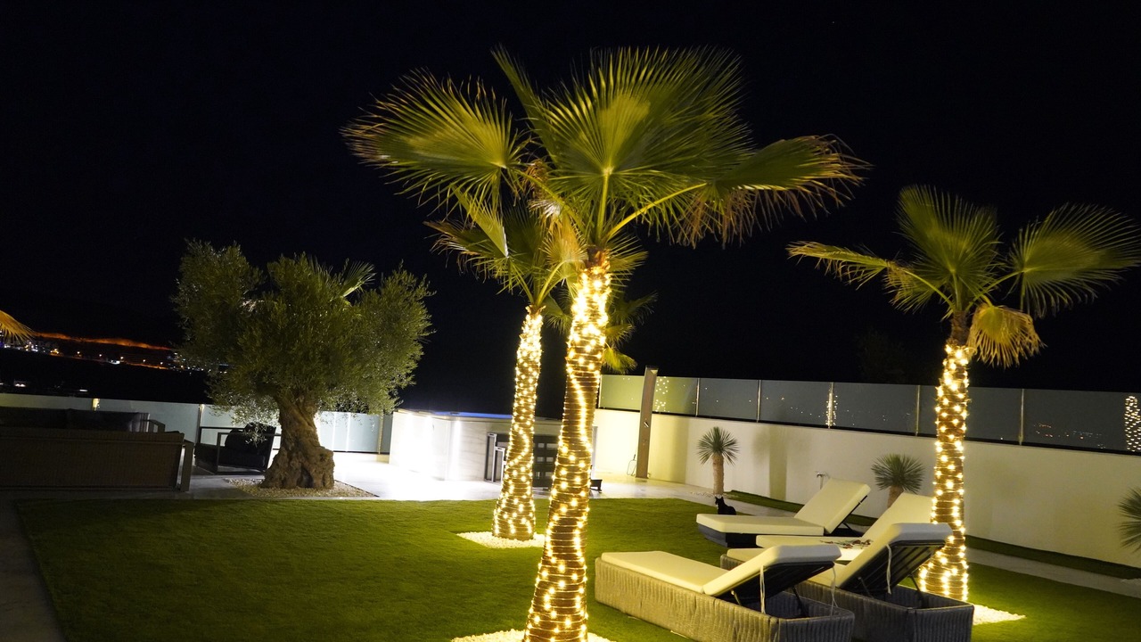 Photo of Patio Balcony in Hoya de los Patos