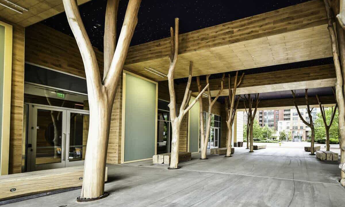 Photo of Outdoor in Crystal City