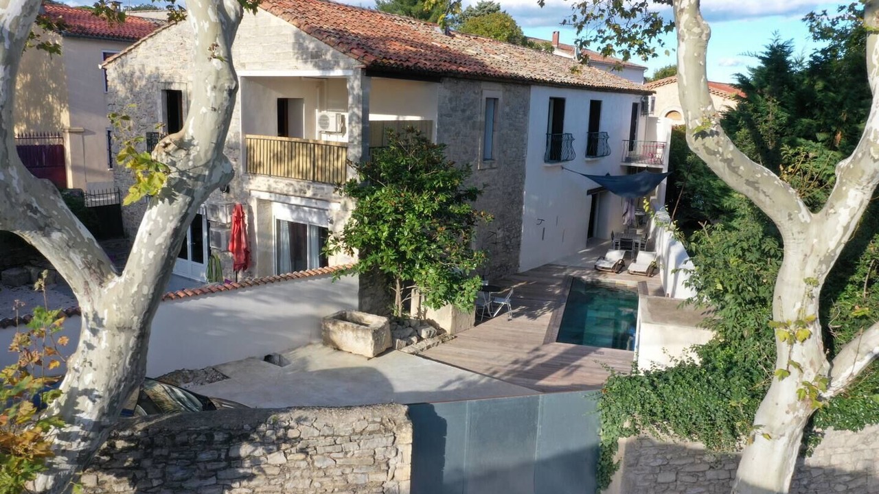 Photo of Outdoor in Saint-Bauzille-de-Montmel