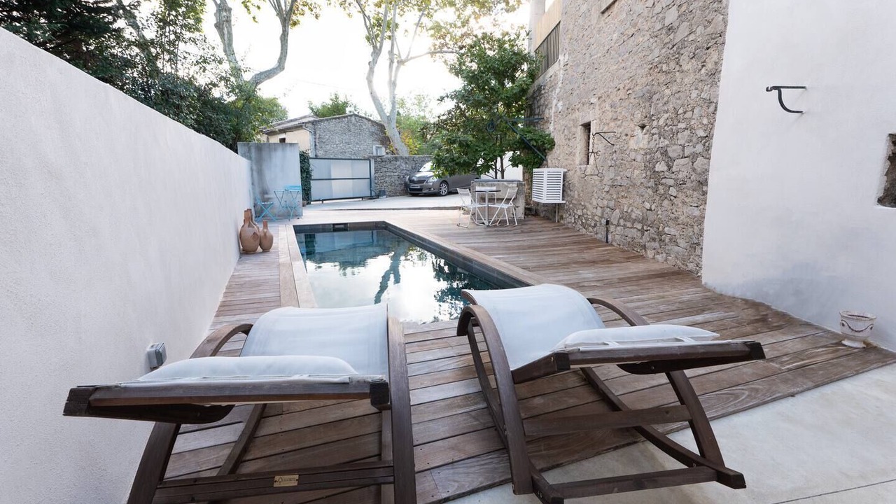 Photo of Outdoor in Saint-Bauzille-de-Montmel