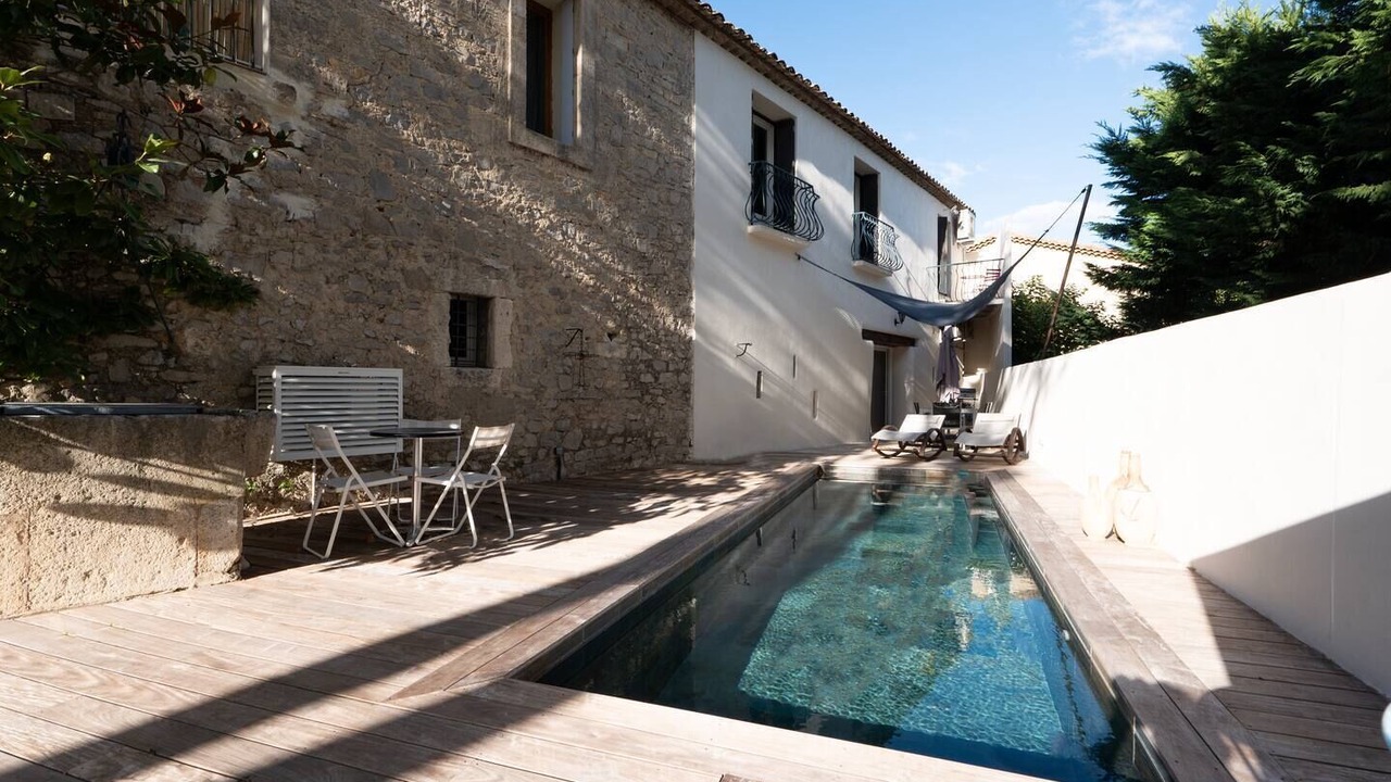 Photo of Outdoor in Saint-Bauzille-de-Montmel