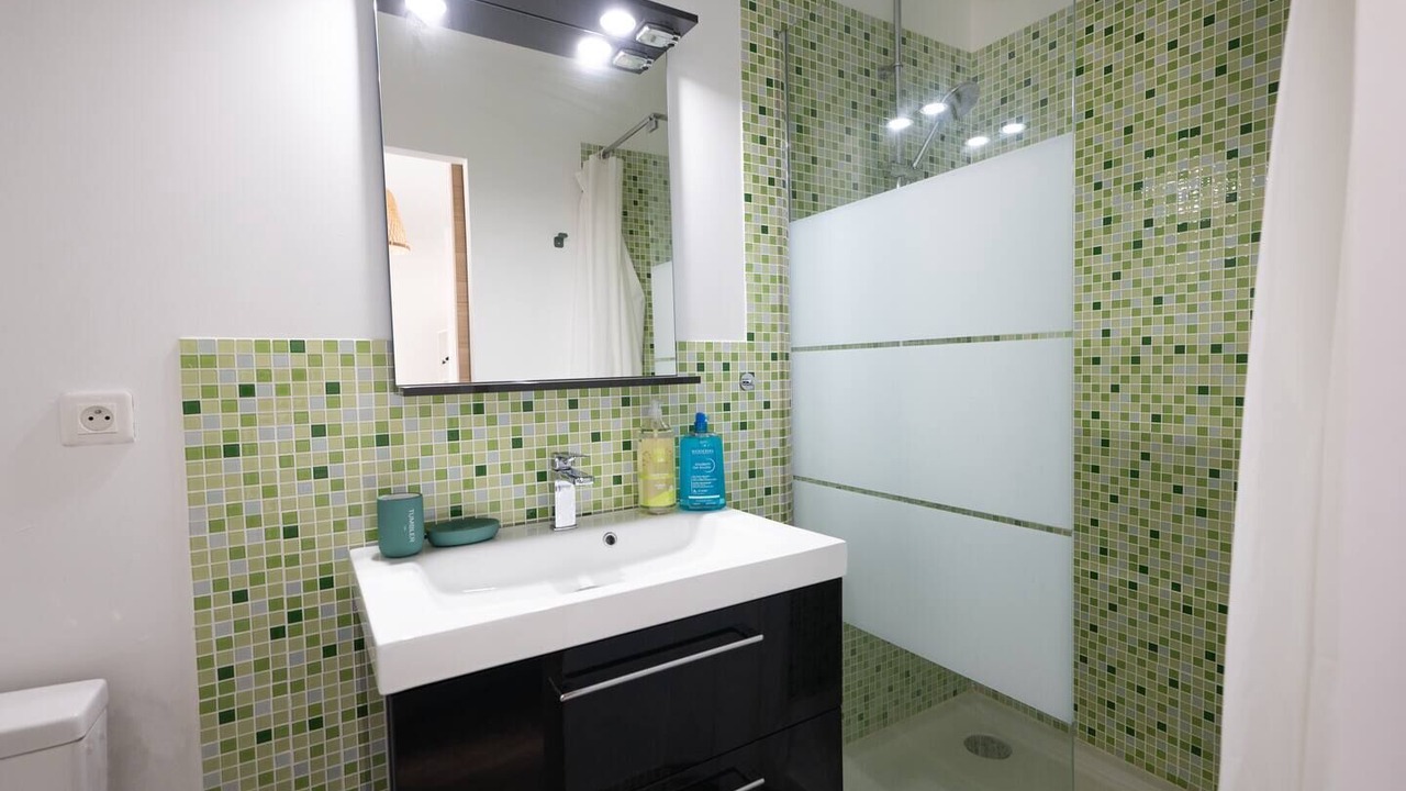 Photo of Bathroom in Saint-Bauzille-de-Montmel