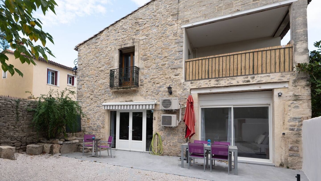 Photo of Others in Saint-Bauzille-de-Montmel