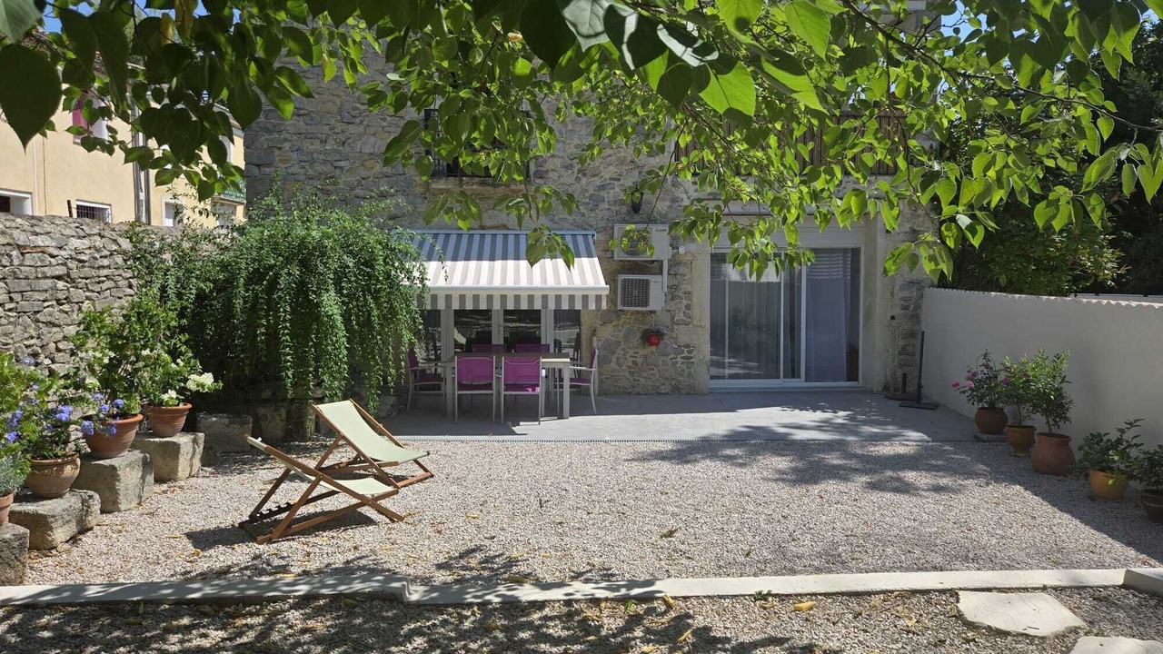 Photo of Others in Saint-Bauzille-de-Montmel