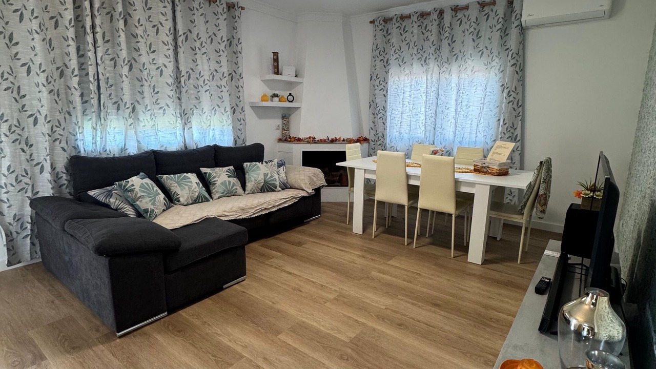 Photo of Livingroom in Macanet de la Selva