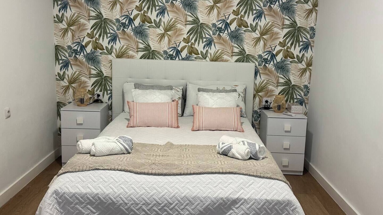 Photo of Bedroom in Macanet de la Selva