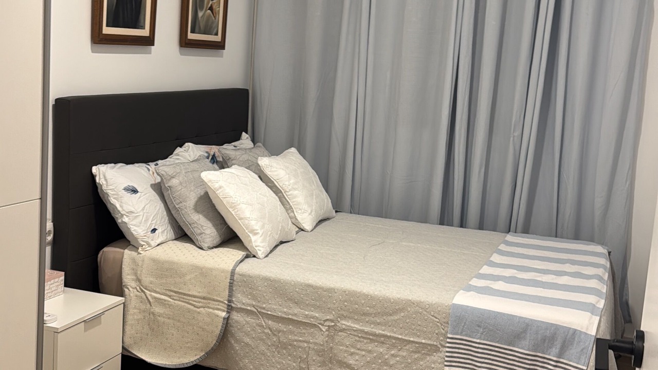 Photo of Bedroom in Macanet de la Selva