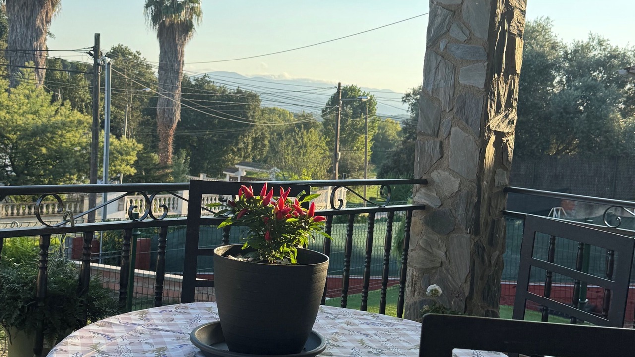 Photo of Outdoor in Macanet de la Selva
