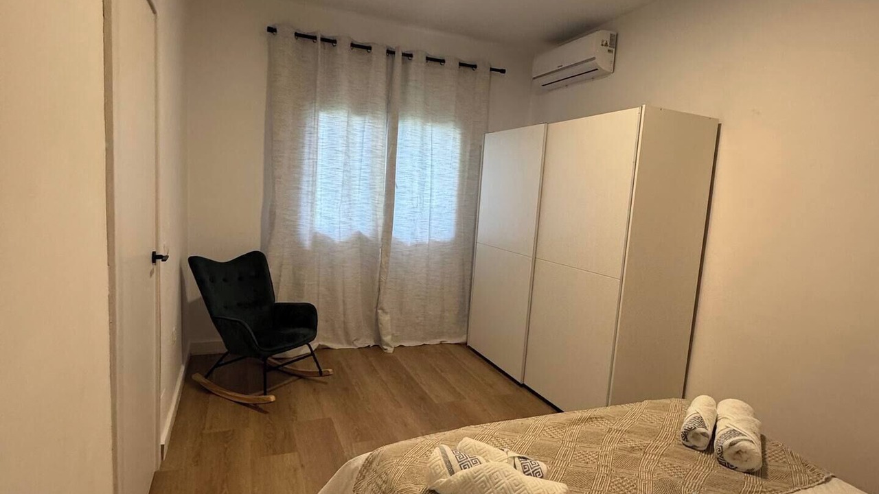 Photo of Bedroom in Macanet de la Selva