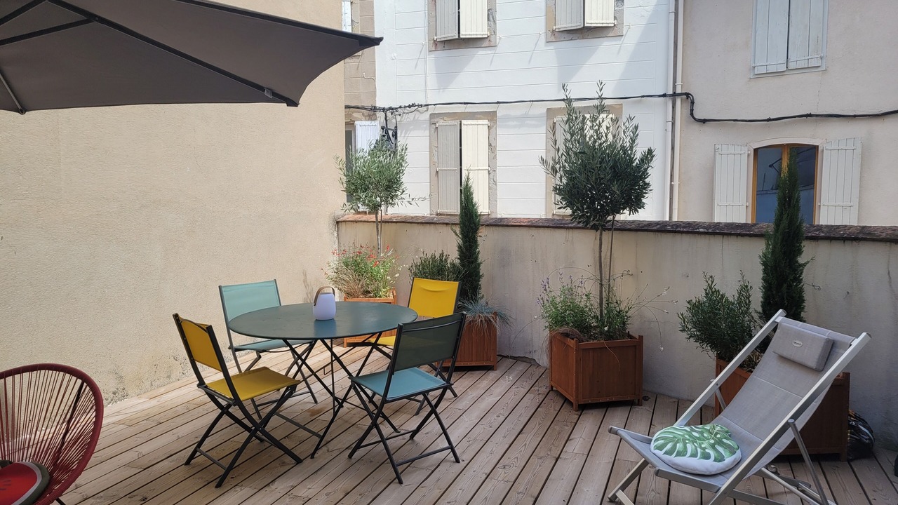 Photo of Outdoor in Castres