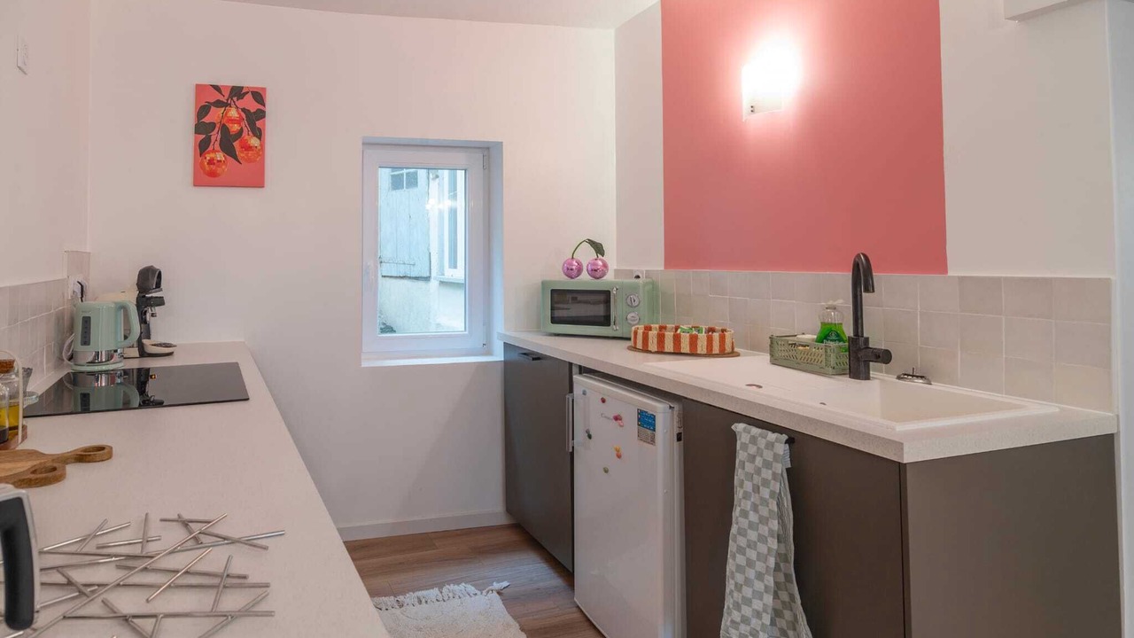 Photo of Kitchen in Castres