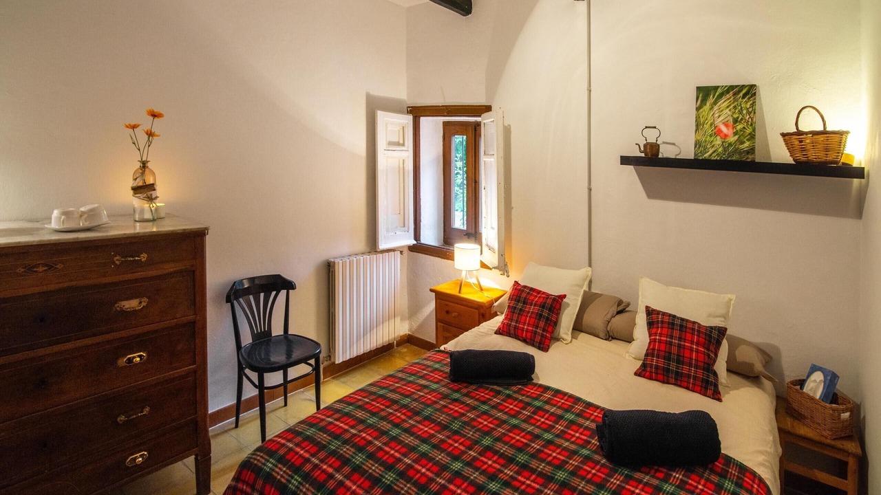 Photo of Bedroom in Fogars de Montclus