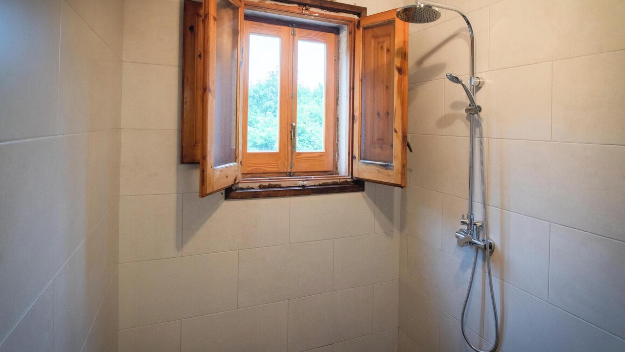 Photo of Bathroom in Fogars de Montclus