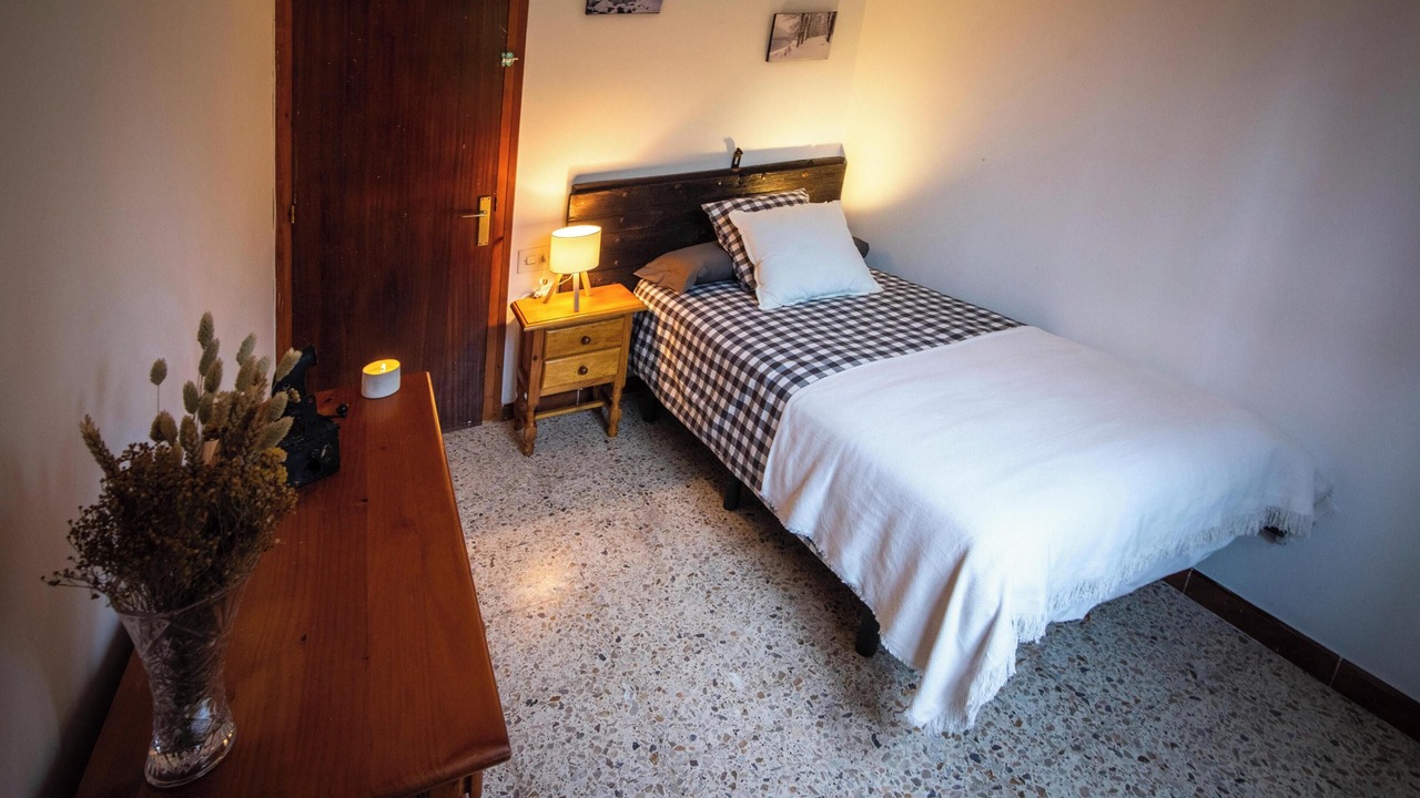 Photo of Bedroom in Fogars de Montclus