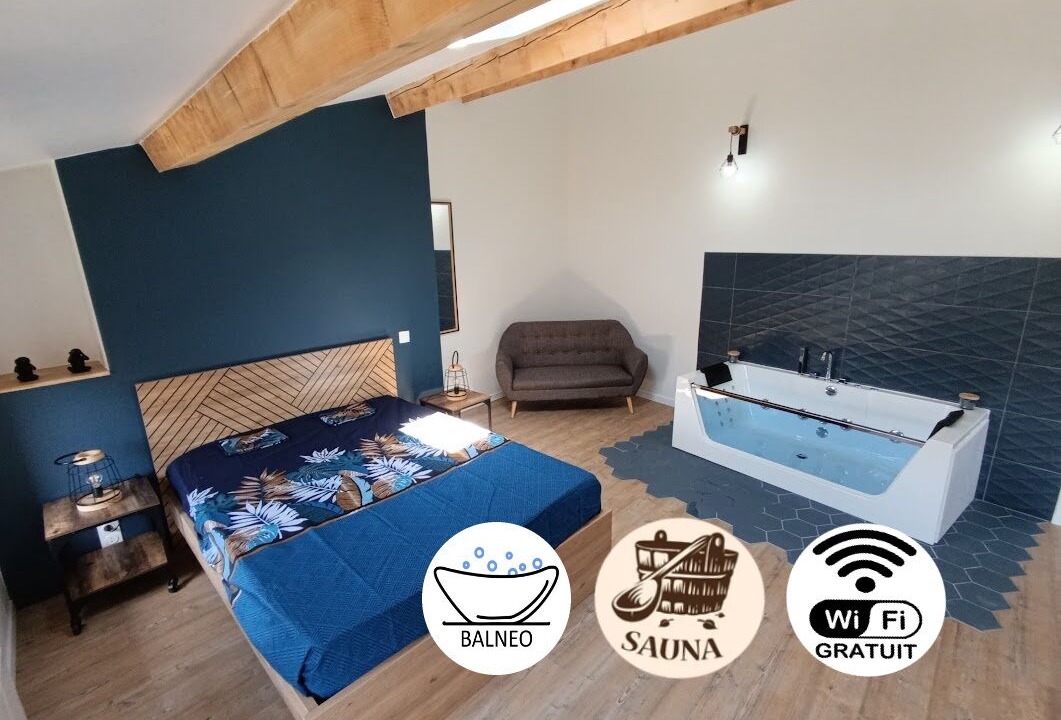 Photo of Bedroom in Aboen