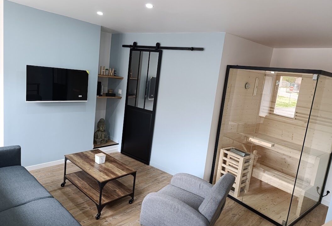 Photo of Livingroom in Aboen