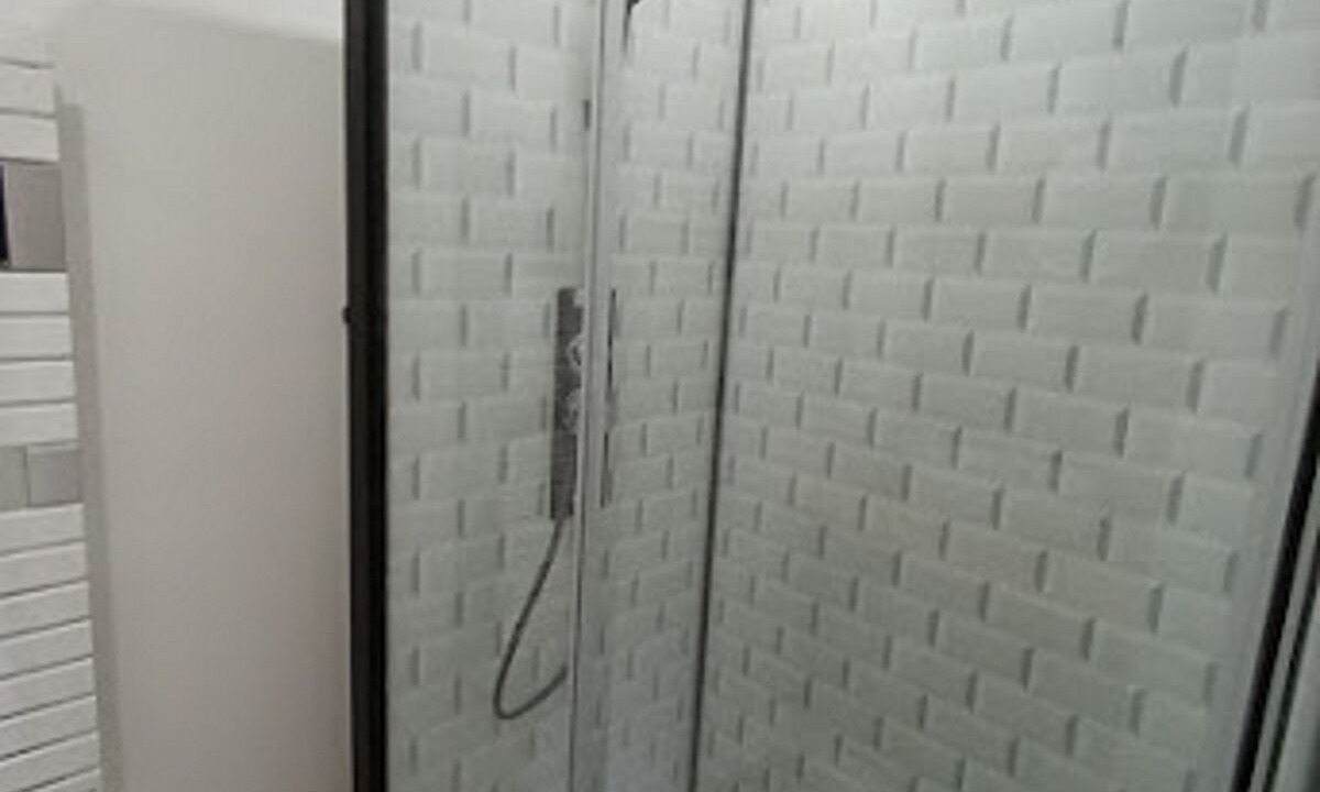 Photo of Bathroom in Aboen