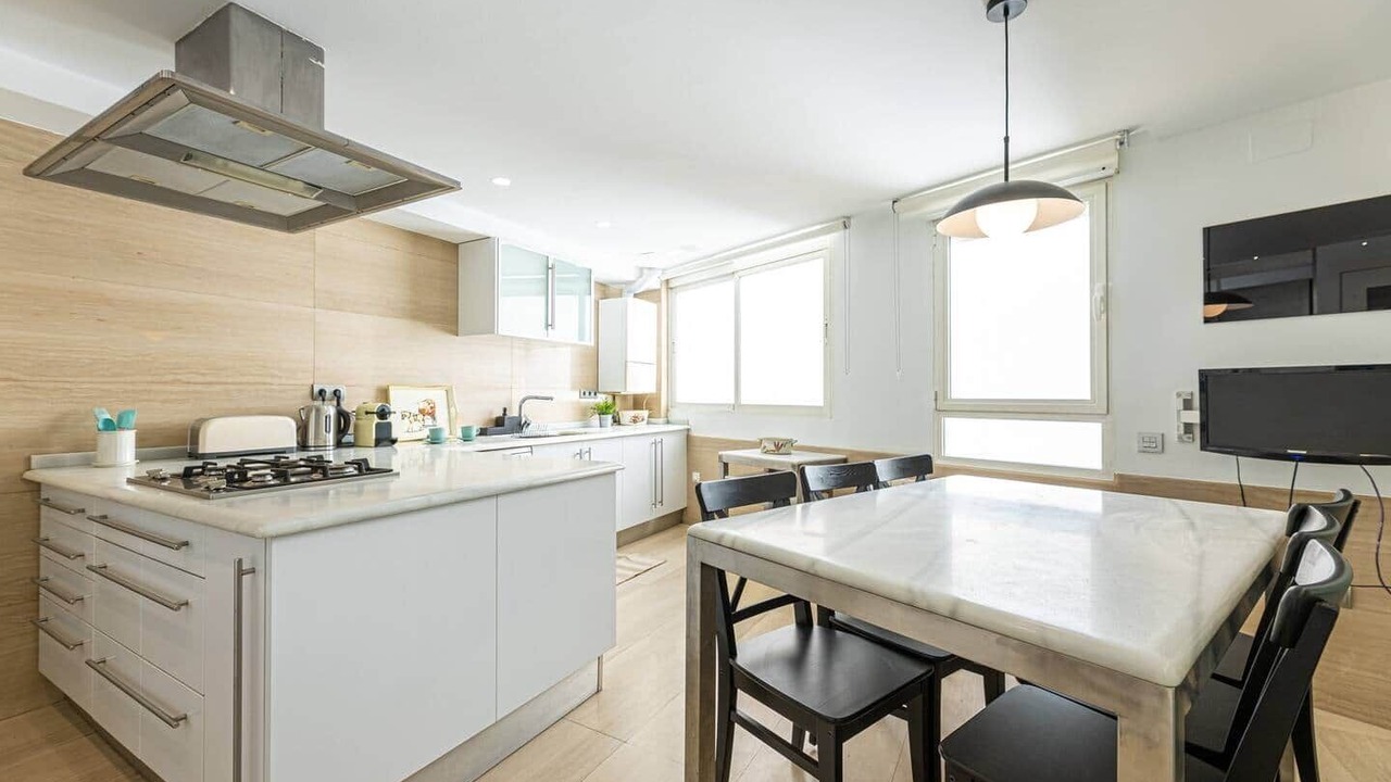 Photo of Kitchen in Montolivet
