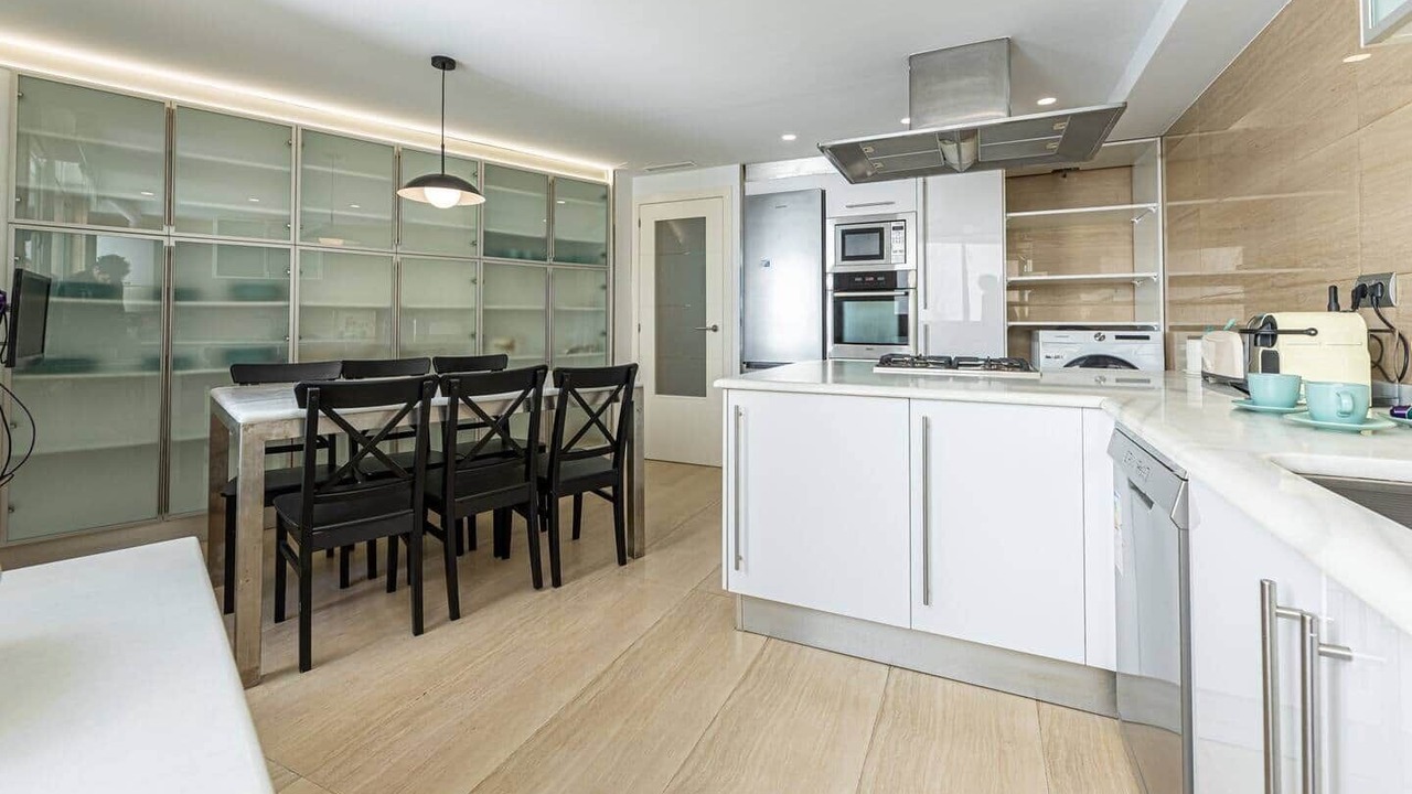 Photo of Kitchen in Montolivet