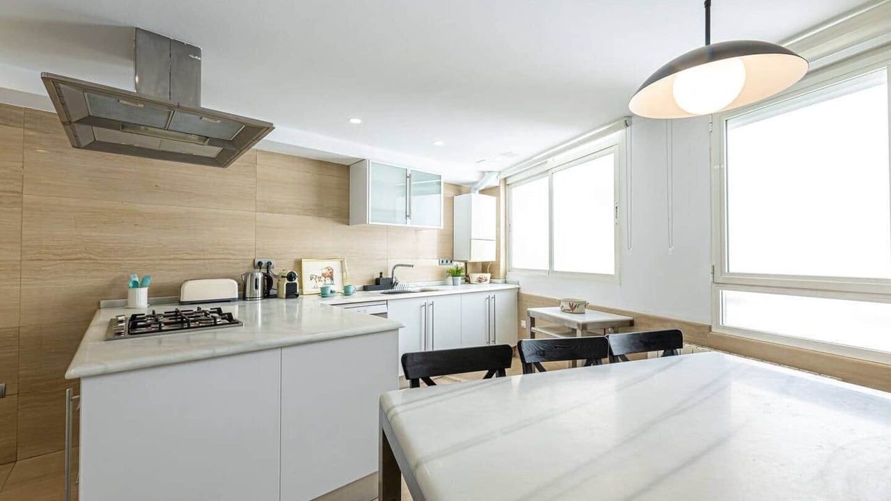 Photo of Kitchen in Montolivet