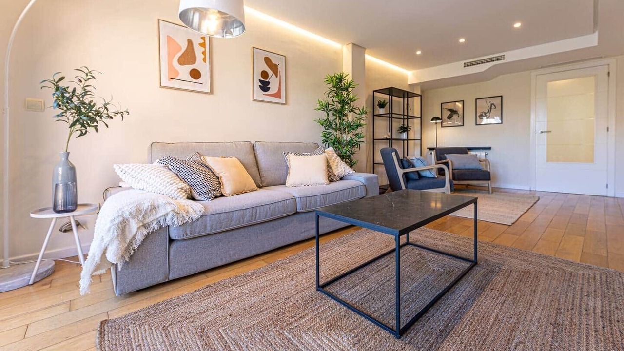 Photo of Livingroom in Montolivet