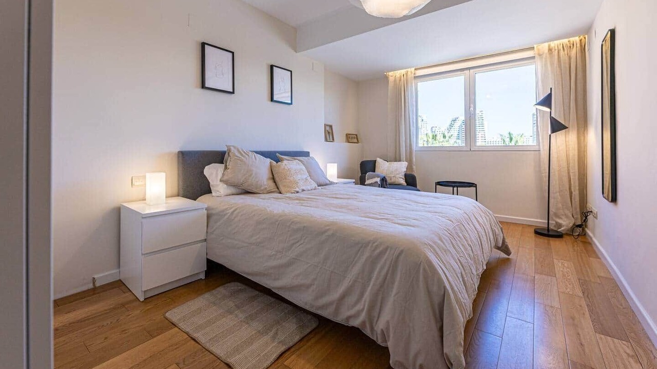 Photo of Bedroom in Montolivet