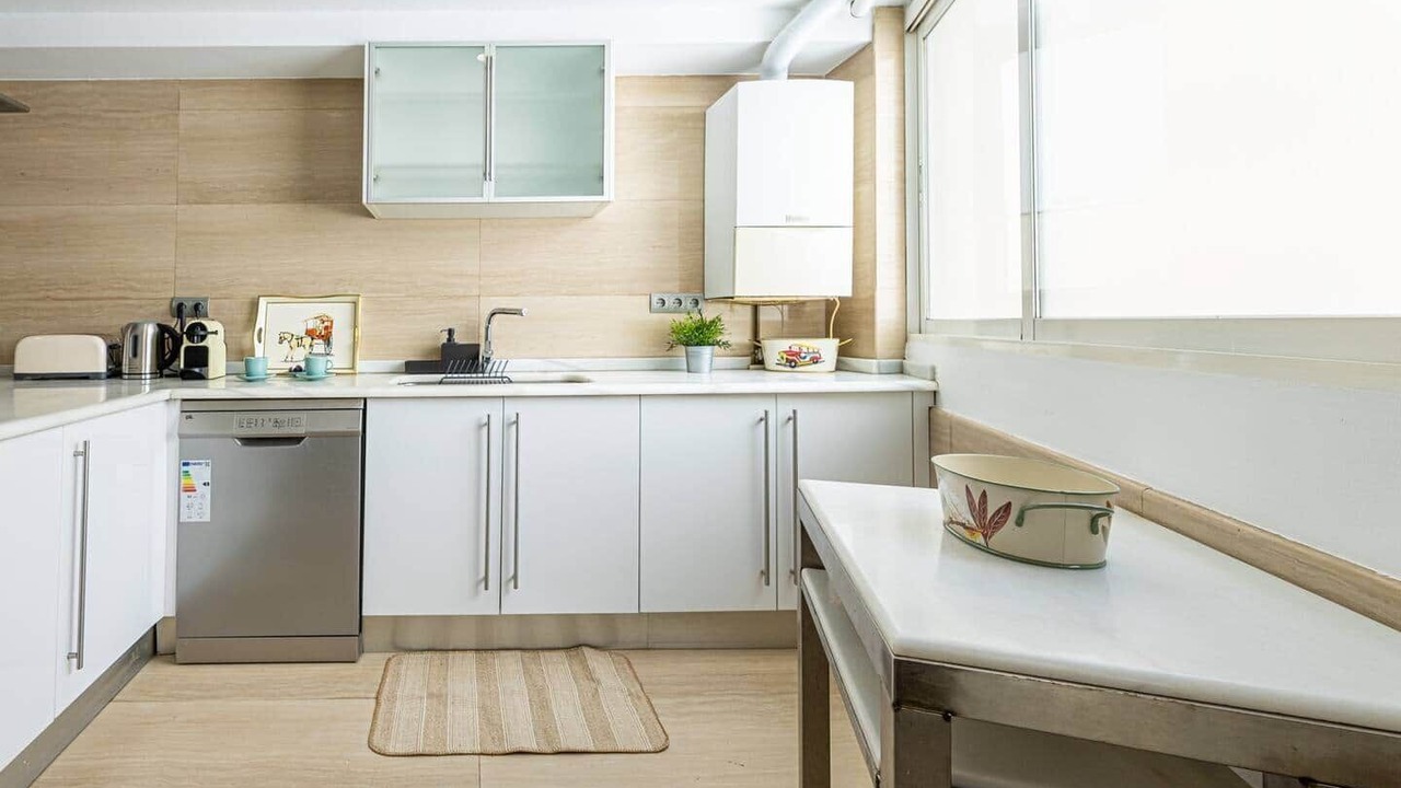 Photo of Kitchen in Montolivet